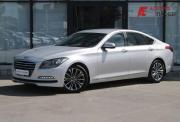 Hyundai Genesis II Саратов  - изображение 36