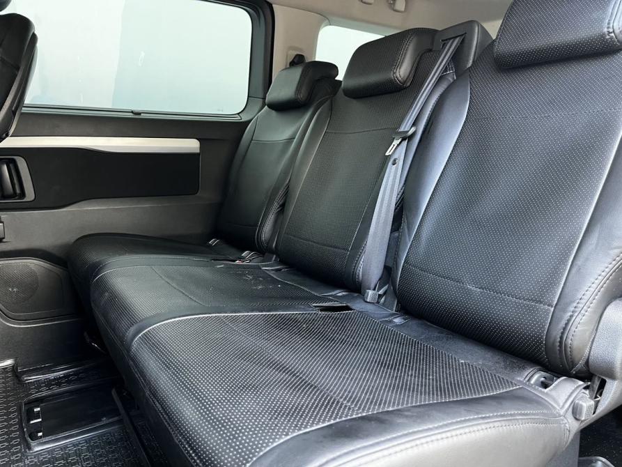 Peugeot Traveller I Москва  - изображение 11