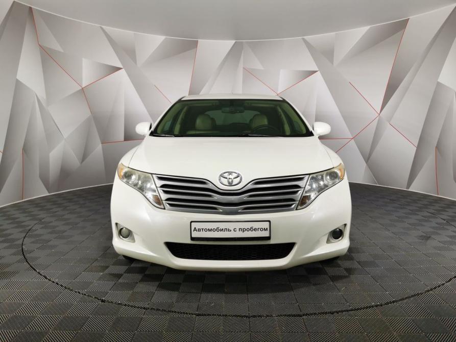 Toyota Venza I Москва  - изображение 7