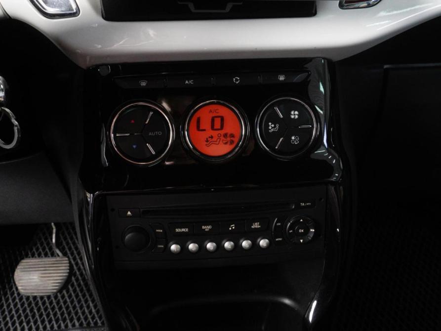 Citroen DS3 I Минеральные Воды  - изображение 12