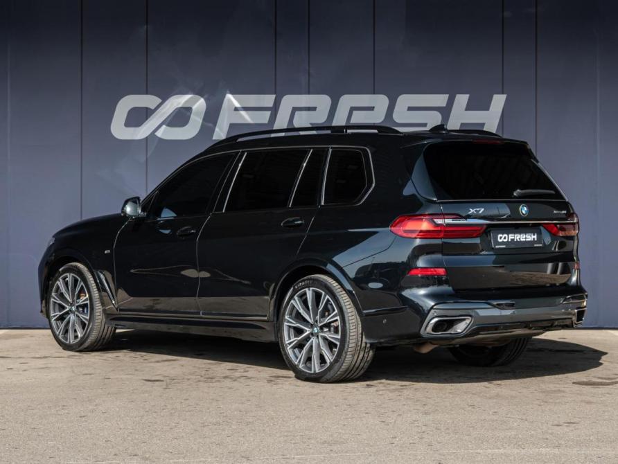 BMW X7 I (G07) Краснодар  - изображение 2
