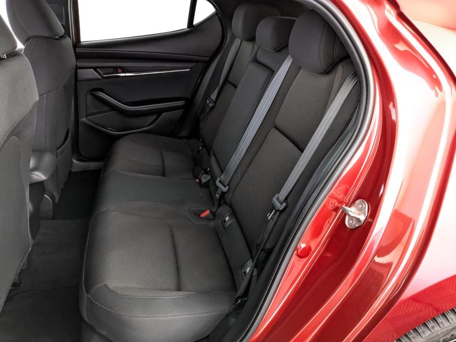 Mazda 3 IV (BP) Москва  - изображение 18