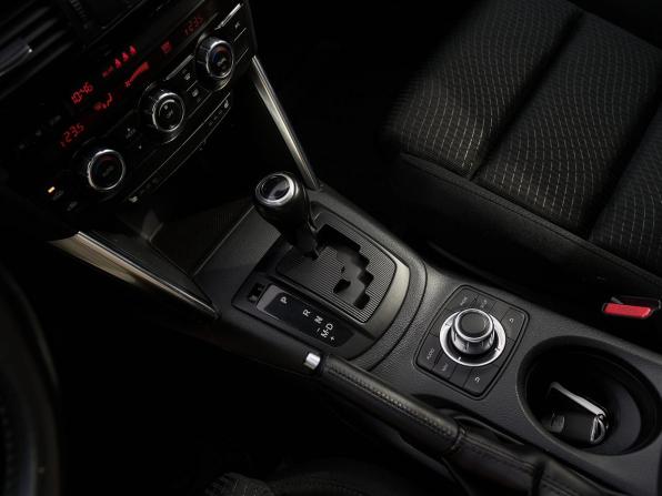 Mazda CX-5 I с пробегом 2013 года, цена 1 648 000 рублей, 170334 км, внедорожник, Автокод Объявления