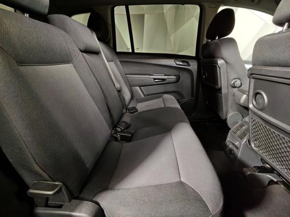 Opel Zafira B Рестайлинг с пробегом 2010 года, цена 475 000 рублей, 343344 км, компактвэн, Автокод Объявления