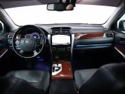 Toyota Camry VII (XV50) Уфа  - изображение 29