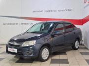 Lada (ВАЗ) Granta I Воронеж  - изображение 24