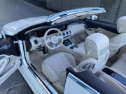 Mercedes-Benz S-Класс VI (W222 C217) Рестайлинг Сочи  - изображение 47