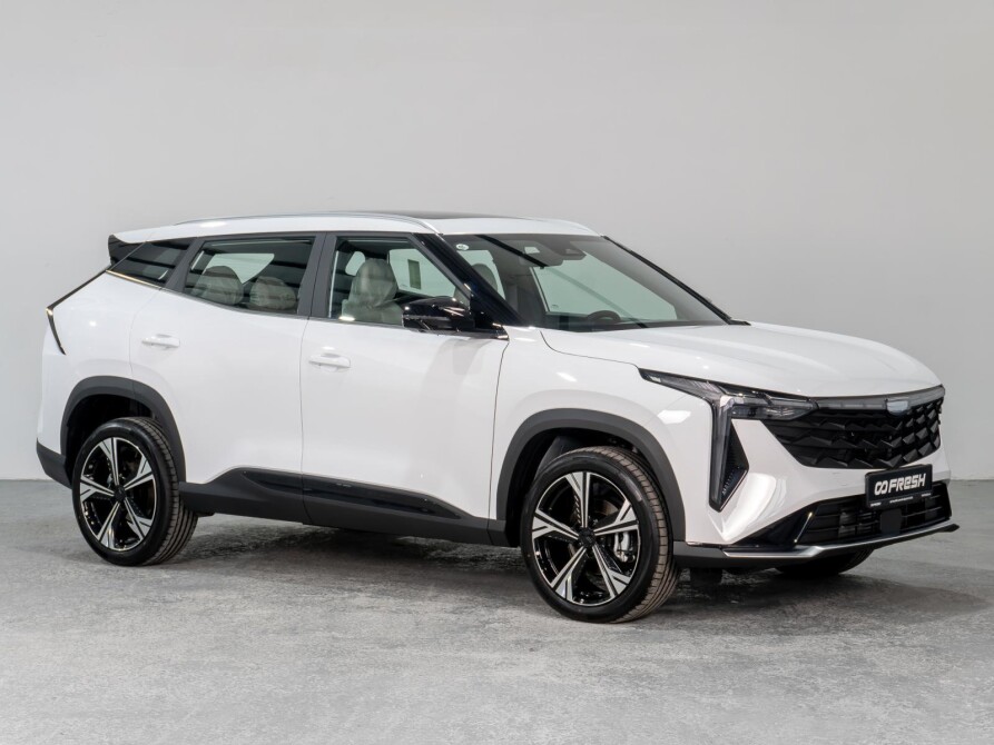 Geely Boyue Cool Сургут  - изображение 1