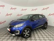 Renault Kaptur I Рестайлинг Псков  - изображение 22