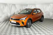 Solaris KRX Москва  - изображение 15