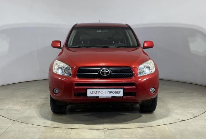 Toyota RAV4 III (XA30) с пробегом 2007 года, цена 1 080 000 рублей, 259145 км, внедорожник, Автокод Объявления