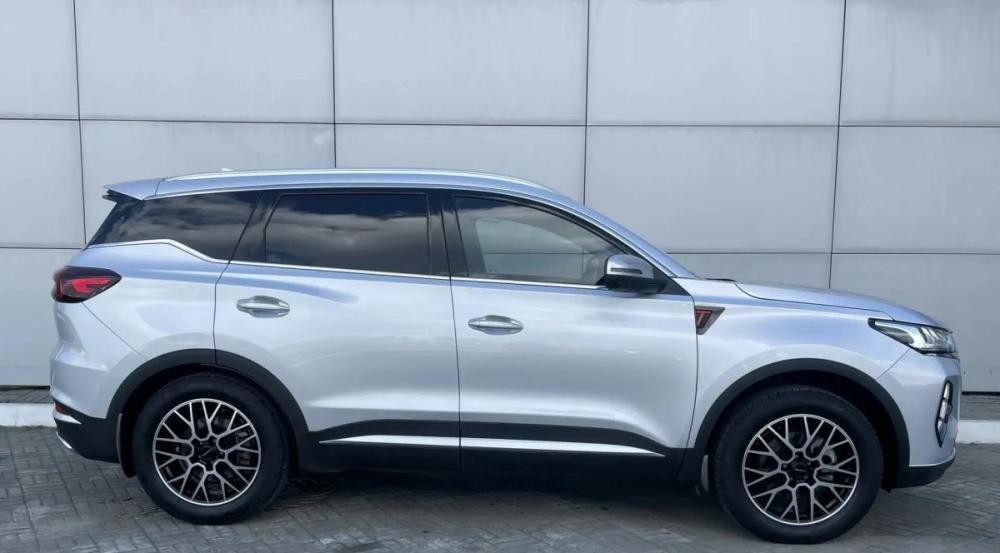 Chery Tiggo 7 Pro Max I Челябинск  - изображение 4