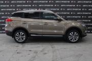 Geely Atlas I Томск  - изображение 19