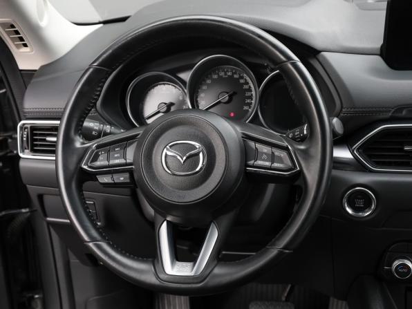 Mazda CX-5 II с пробегом 2020 года, цена 2 798 000 рублей, 89922 км, внедорожник, Автокод Объявления