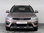 Kia Rio IV Химки  - изображение 14