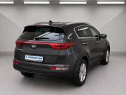 Kia Sportage IV Москва  - изображение 20