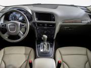 Audi Q5 I (8R) Москва  - изображение 25