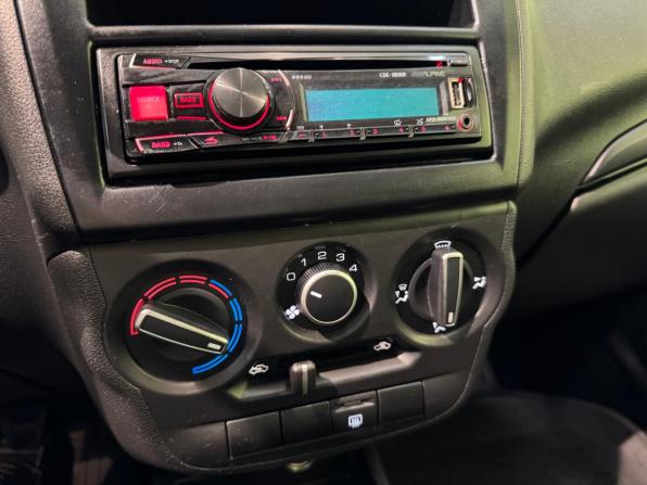 Lada (ВАЗ) Granta I Рестайлинг с пробегом 2018 года, цена 570 000 рублей, 80935 км, седан, Автокод Объявления