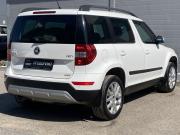 Skoda Yeti I Рестайлинг Уфа  - изображение 28