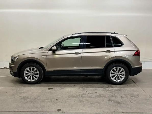 Volkswagen Tiguan II с пробегом 2020 года, цена 2 209 000 рублей, 147003 км, внедорожник, Автокод Объявления