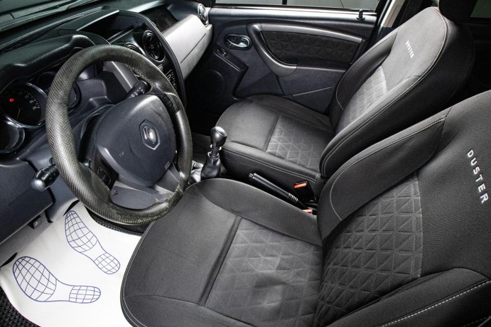 Renault Duster I Рестайлинг Сургут  - изображение 9