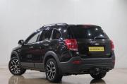 Chevrolet Captiva I Рестайлинг 2 Новокузнецк  - изображение 40