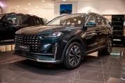 JETOUR X70+ I Рестайлинг Нижний Новгород  - изображение 25