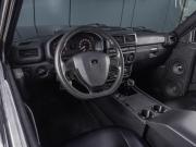 Lada (ВАЗ) 2121 (4x4) I Рестайлинг Ростов-на-Дону  - изображение 18