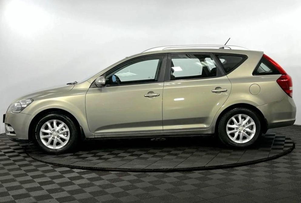 Kia Ceed I Рестайлинг Нижний Новгород  - изображение 9