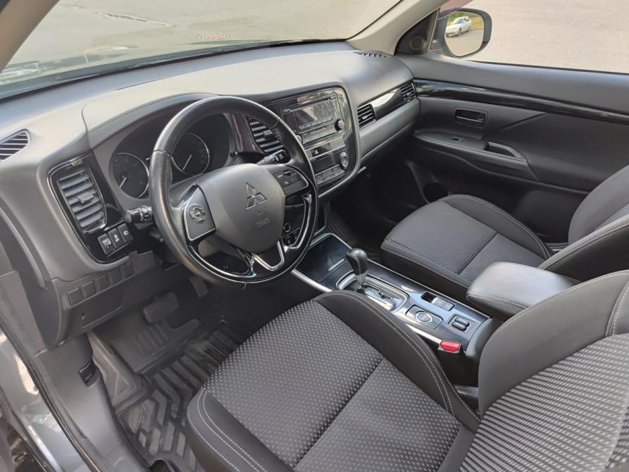 Mitsubishi Outlander III Рестайлинг 3 Ижевск  - изображение 20
