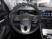 Kia Seltos I Рестайлинг Москва  - изображение 37