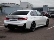 BMW 3 серии VII (G2x) Рестайлинг Москва  - изображение 29