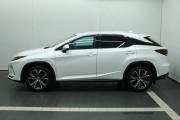 Lexus RX IV Рестайлинг Красноярск  - изображение 35