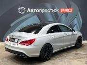 Mercedes-Benz CLA I (C117 X117) Пермь  - изображение 29