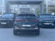 Kia Sportage IV Рестайлинг Воронеж  - изображение 17