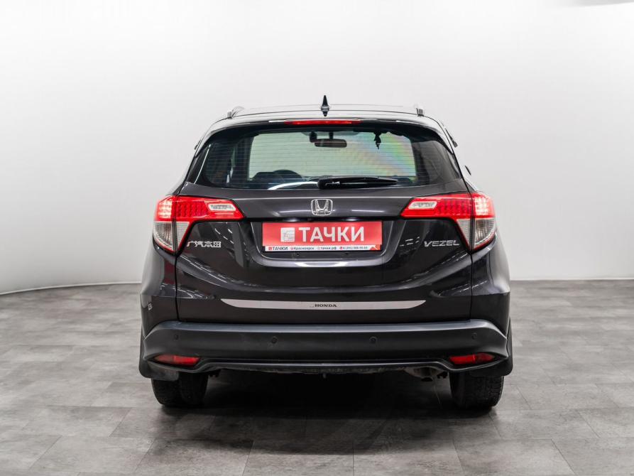 Honda Vezel I Рестайлинг Красноярск  - изображение 5
