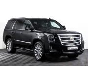 Cadillac Escalade IV Москва  - изображение 34
