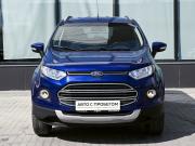 Ford EcoSport II Екатеринбург  - изображение 31