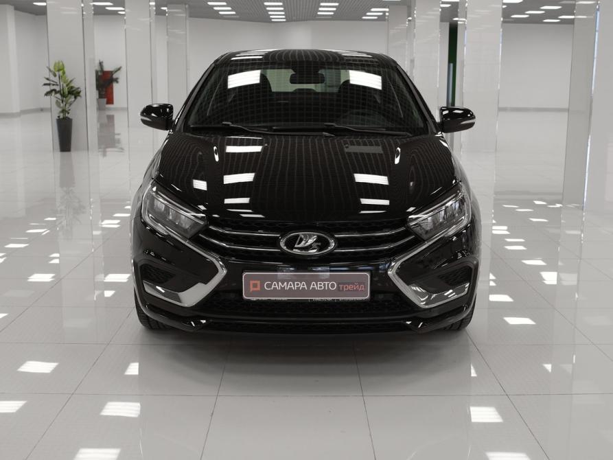 Lada (ВАЗ) Vesta I Рестайлинг (NG) Самара  - изображение 7