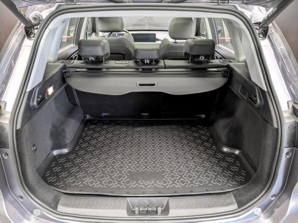 Chery Tiggo 7 Pro Max I с пробегом 2023 года, цена 1 870 000 рублей, 18053 км, внедорожник, Автокод Объявления