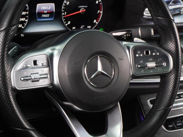 Mercedes-Benz E-Класс V (W213 S213 C238) с пробегом 2019 года, цена 3 470 000 рублей, 75022 км, седан, Автокод Объявления