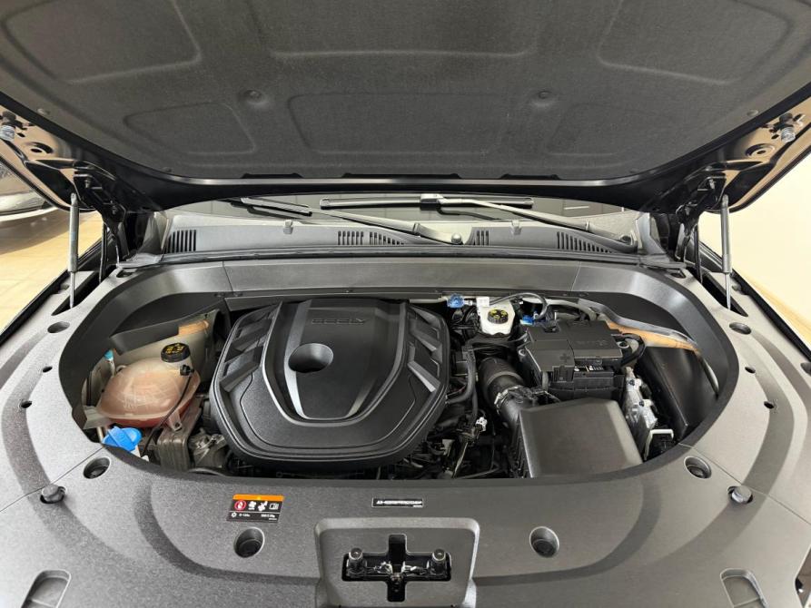 Geely Monjaro I Новороссийск  - изображение 41