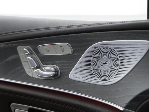 Mercedes-Benz CLS III (C257) с пробегом 2019 года, цена 4 839 444 рубля, 117743 км, седан, Автокод Объявления
