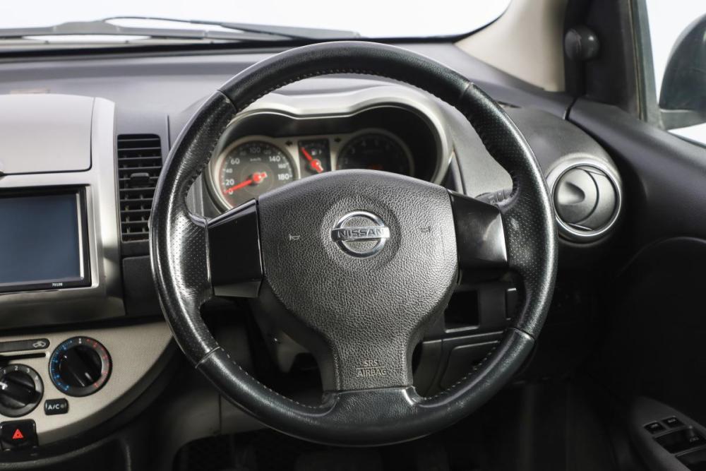 Nissan Note I Новосибирск  - изображение 12