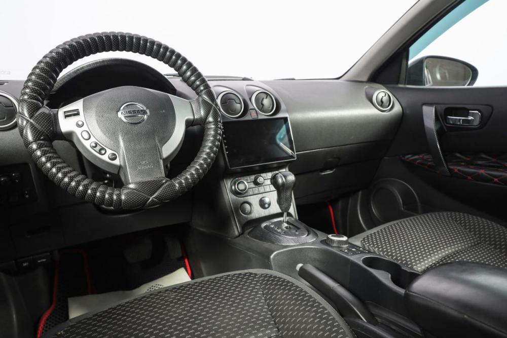 Nissan Qashqai I Новосибирск  - изображение 8