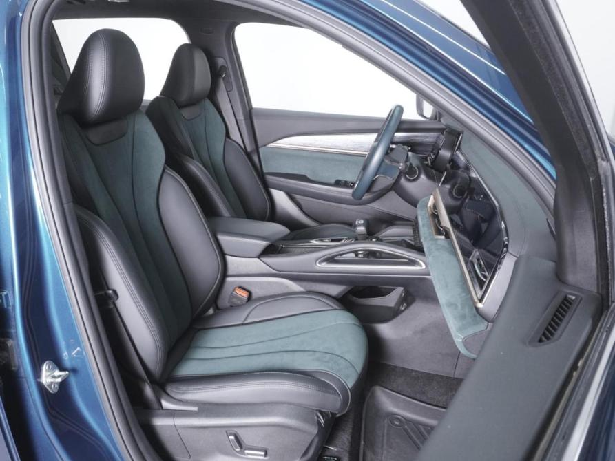 Geely Monjaro I Ростов-на-Дону  - изображение 8