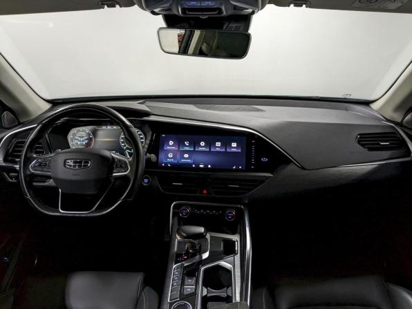Geely Tugella I с пробегом 2022 года, цена 2 250 000 рублей, 107871 км, внедорожник, Автокод Объявления