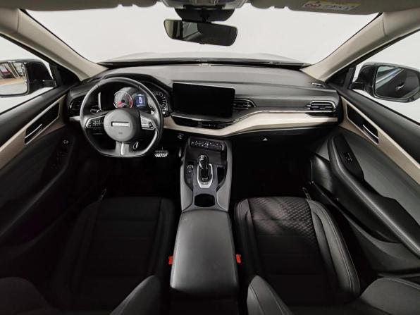 Haval F7 I Рестайлинг с пробегом 2024 года, цена 1 890 000 рублей, 58012 км, внедорожник, Автокод Объявления