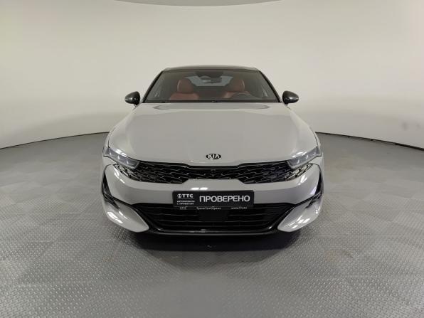 Kia K5 III с пробегом 2021 года, цена 2 790 000 рублей, 124100 км, седан, Автокод Объявления