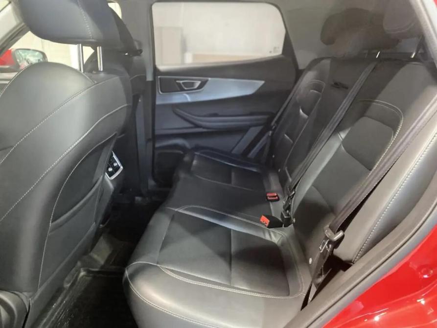 Chery Tiggo 4 Pro I Челябинск  - изображение 16
